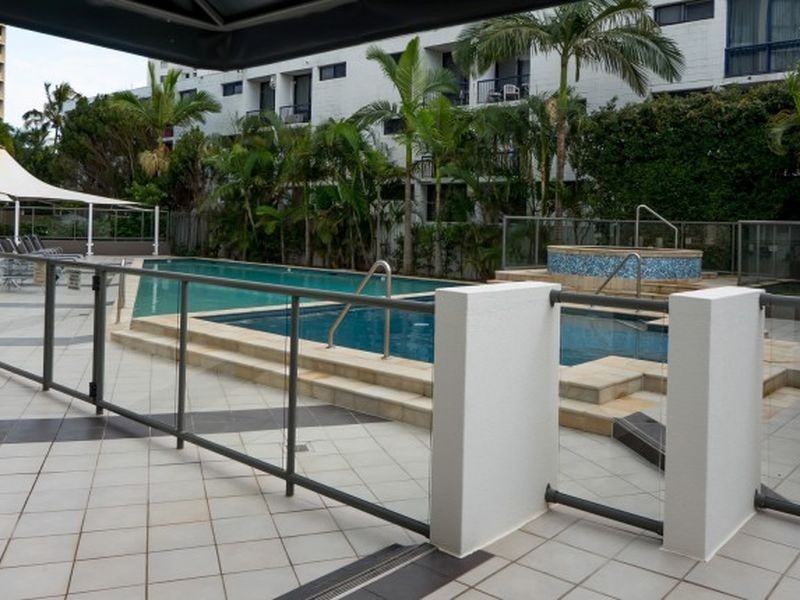 303/2865 GOLD COAST HIGHWAY, Surfers Paradise QLD 4217