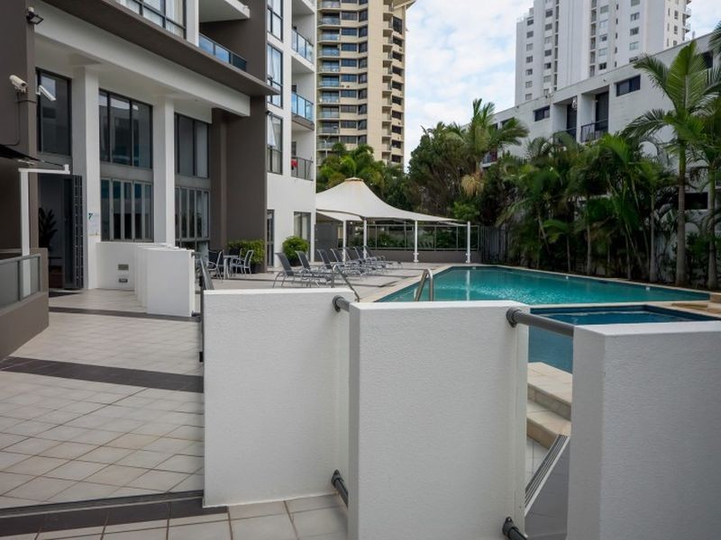 303/2865 GOLD COAST HIGHWAY, Surfers Paradise QLD 4217
