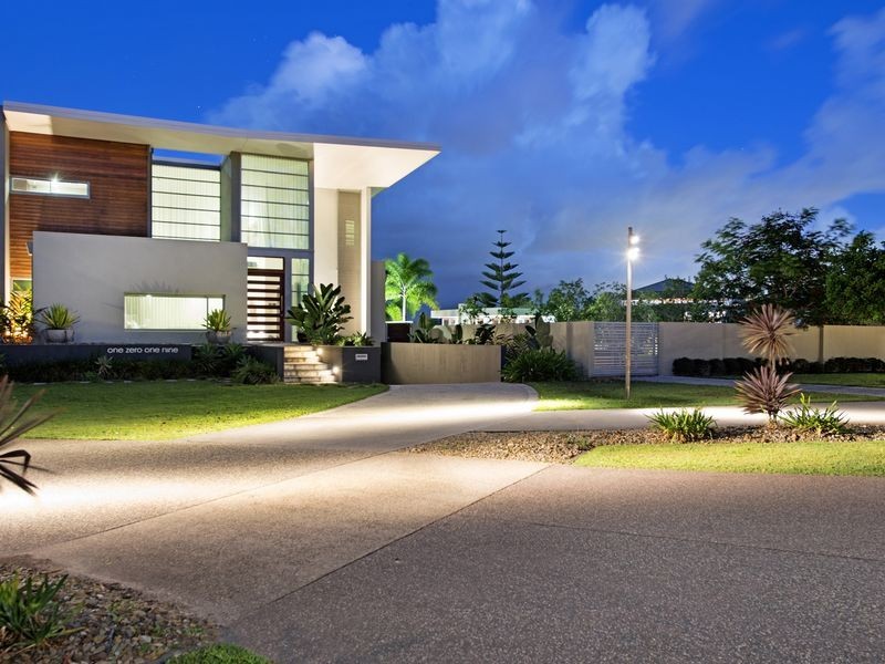 19-20/1020 Edgecliff Drive, Sanctuary Cove QLD 4212