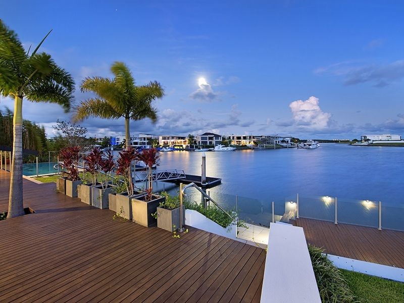 19-20/1020 Edgecliff Drive, Sanctuary Cove QLD 4212