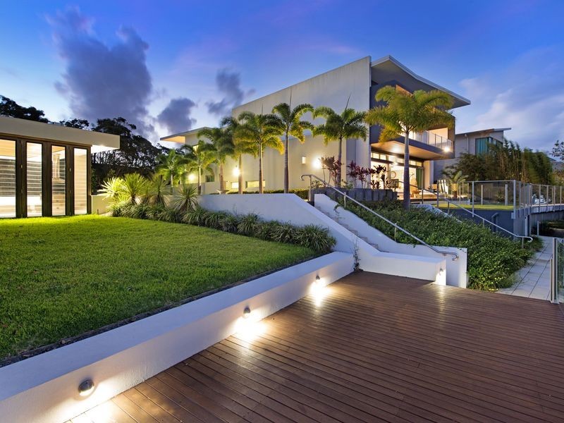 19-20/1020 Edgecliff Drive, Sanctuary Cove QLD 4212