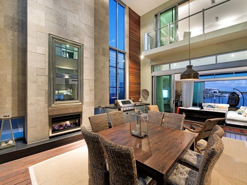 19-20/1020 Edgecliff Drive, Sanctuary Cove QLD 4212