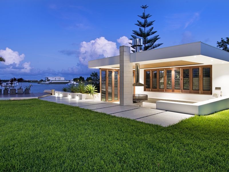 19-20/1020 Edgecliff Drive, Sanctuary Cove QLD 4212