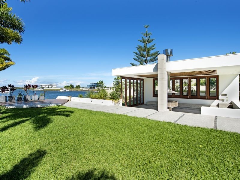 19-20/1020 Edgecliff Drive, Sanctuary Cove QLD 4212