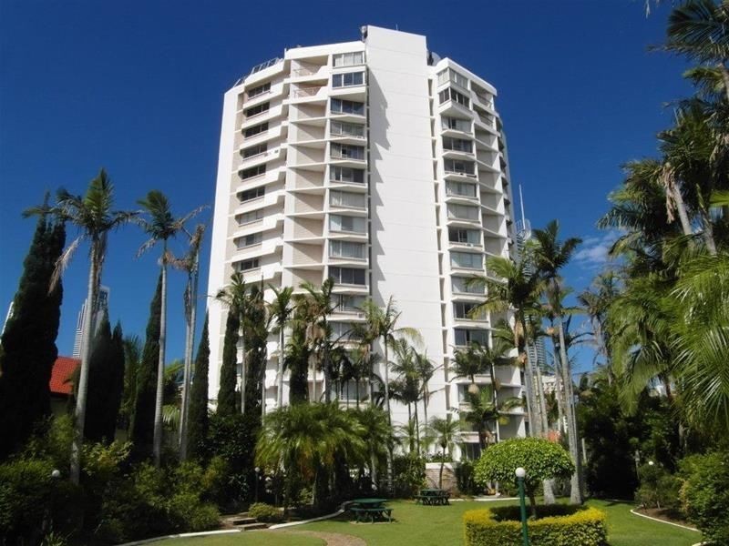 202/21 Peninsular Drive, Surfers Paradise QLD 4217