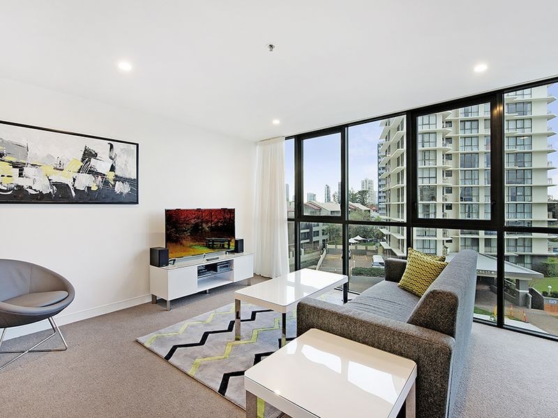 404/3440 SURFERS PARADISE, Surfers Paradise QLD 4217