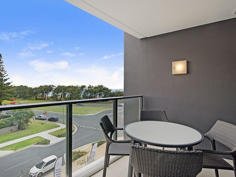 404/3440 SURFERS PARADISE, Surfers Paradise QLD 4217