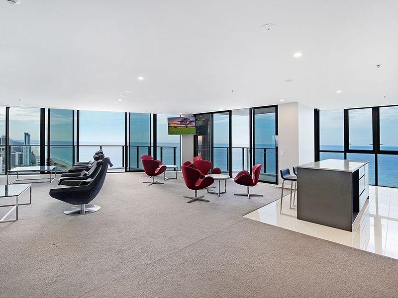 404/3440 SURFERS PARADISE, Surfers Paradise QLD 4217