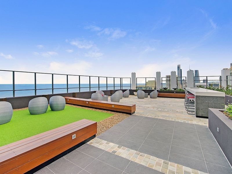 404/3440 SURFERS PARADISE, Surfers Paradise QLD 4217