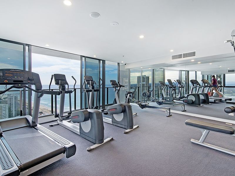 404/3440 SURFERS PARADISE, Surfers Paradise QLD 4217