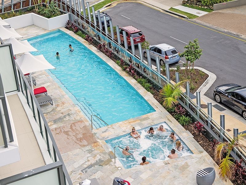 404/3440 SURFERS PARADISE, Surfers Paradise QLD 4217