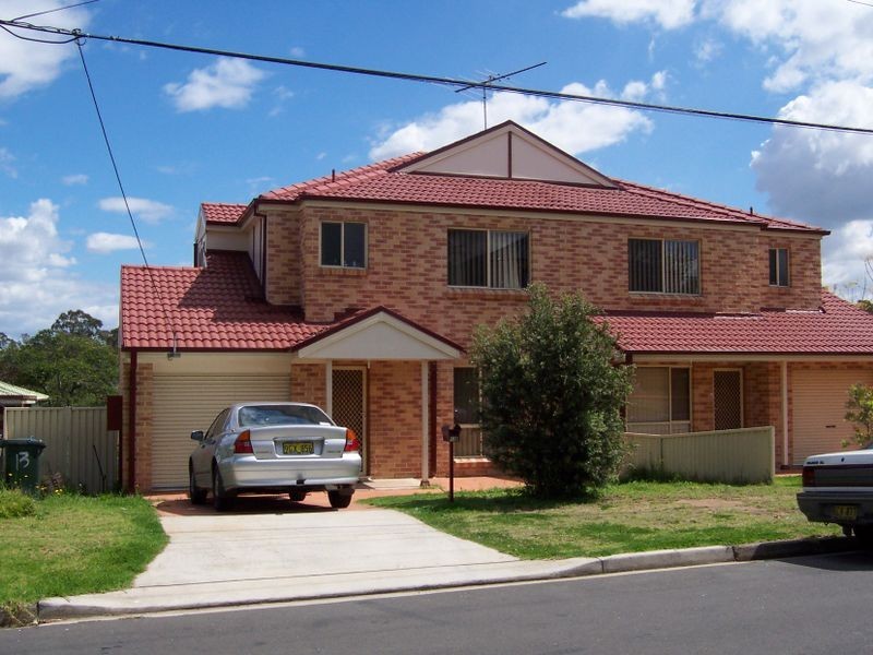 13 Stanton Street, Liverpool NSW 2170