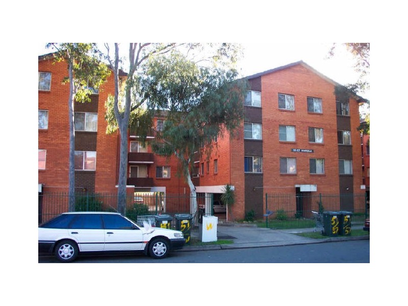 26/51-57 Castlereagh Street, Liverpool NSW 2170