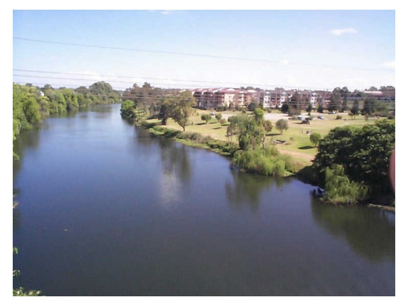 2 Riverpark Drive, Liverpool NSW 2170