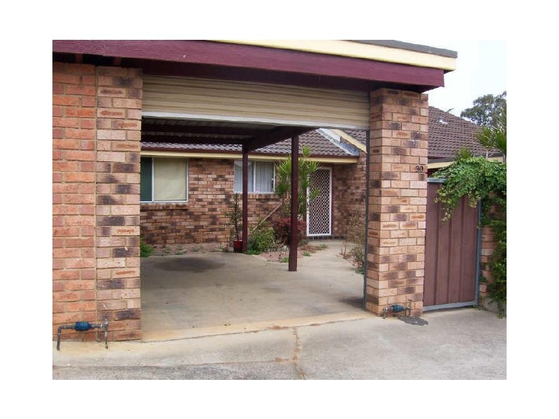 29/35 Bougainville Road, Glenfield NSW 2167