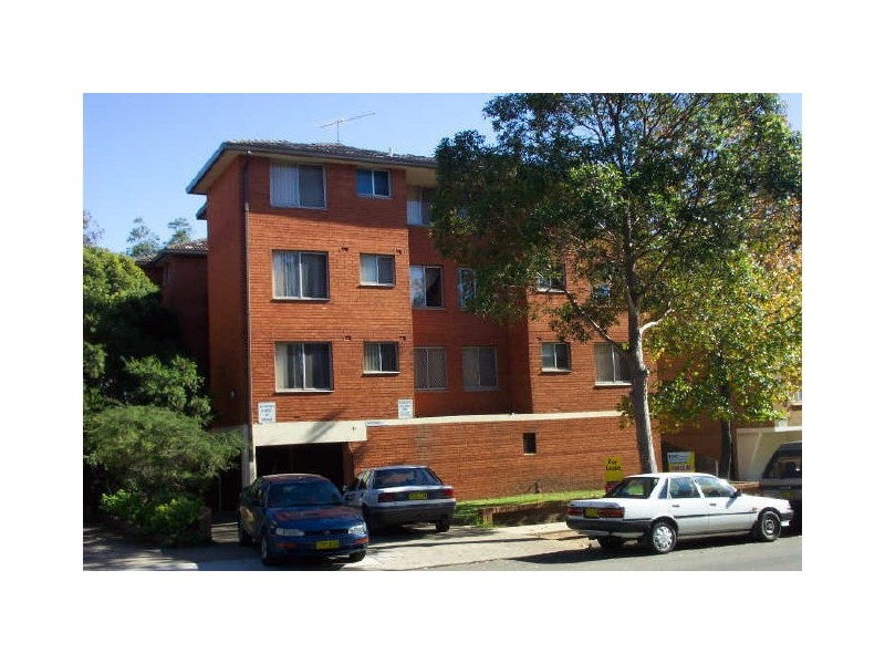 41 Castlereagh Street, Liverpool NSW 2170