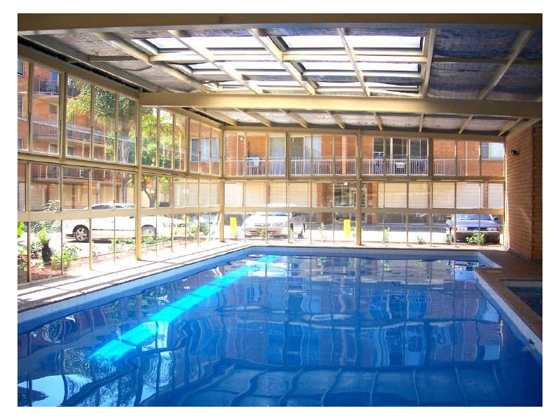 37/2 Riverpark Drive, Liverpool NSW 2170