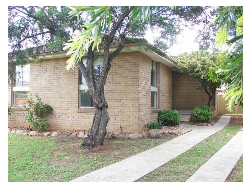 235 Newbridge Road, Chipping Norton NSW 2170