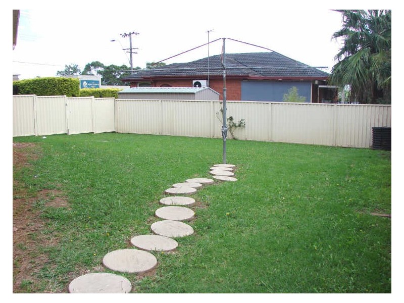 235 Newbridge Road, Chipping Norton NSW 2170