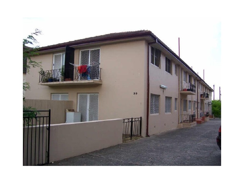 50 Speed Street, Liverpool NSW 2170