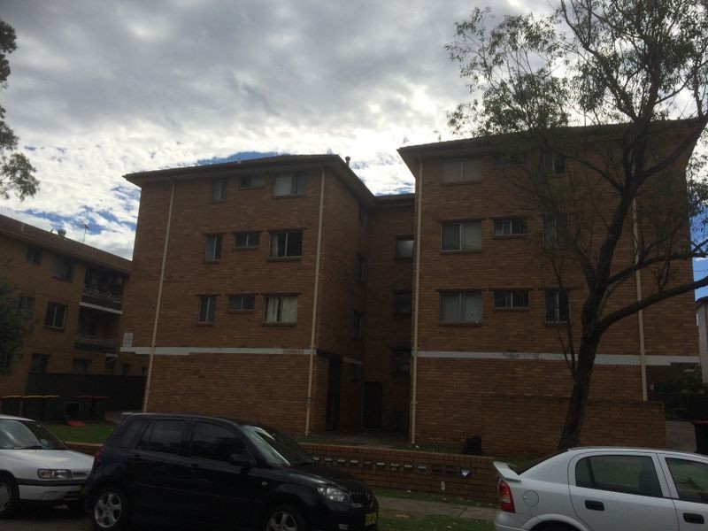 24/13 Forbes Street, Warwick Farm NSW 2170