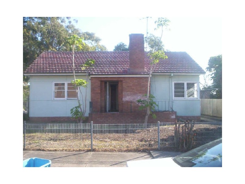 3 Goulburn Street, Liverpool NSW 2170