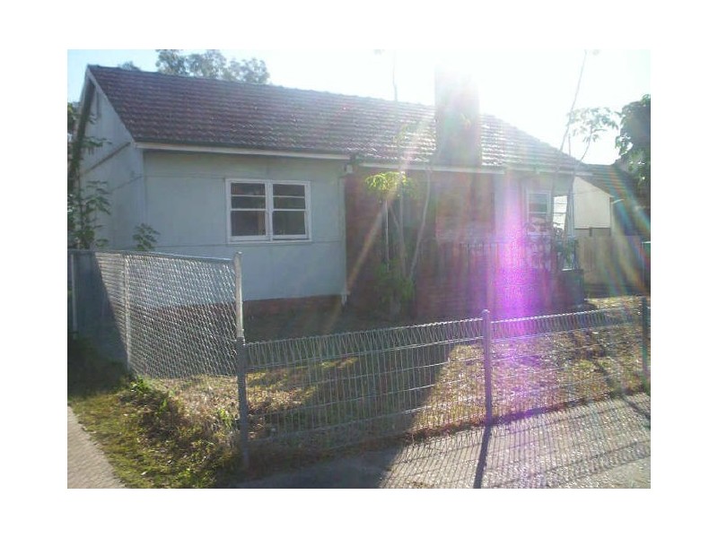 3 Goulburn Street, Liverpool NSW 2170