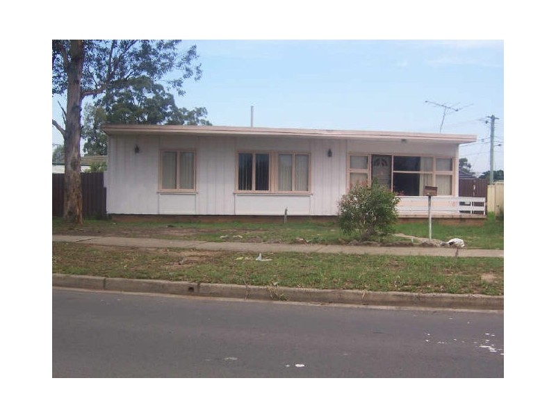 36 Mawson Street, Cartwright NSW 2168