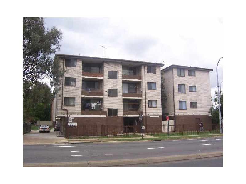 32/36-40 Copeland Street, Liverpool NSW 2170