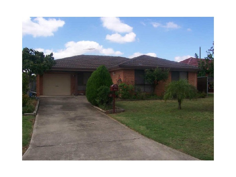 16 Murphy Ave, Liverpool NSW 2170