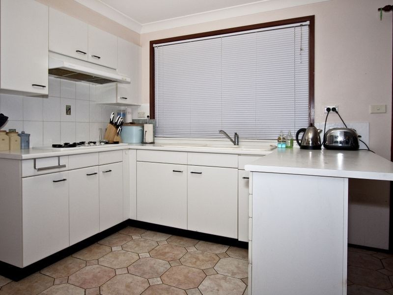 Wattle Grove NSW 2173