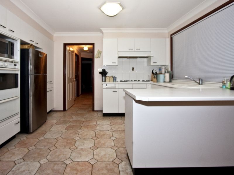 Wattle Grove NSW 2173