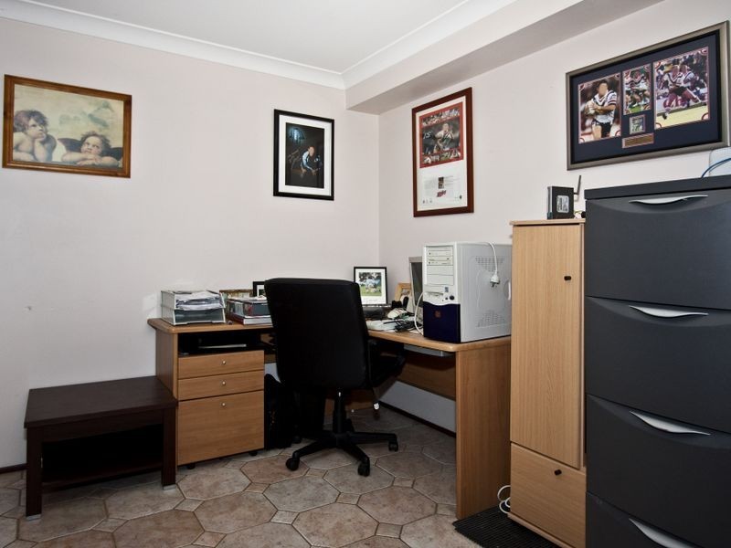 Wattle Grove NSW 2173