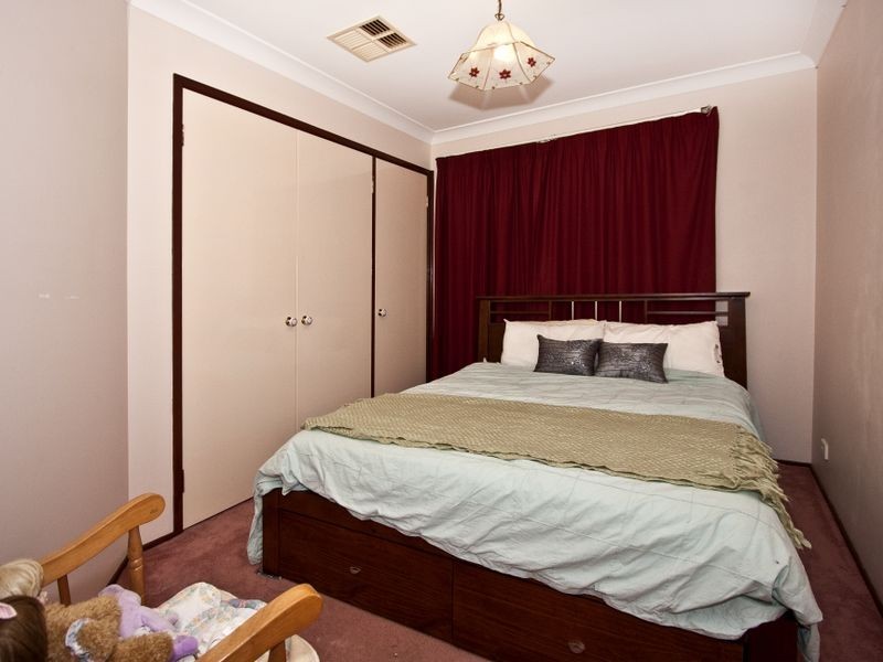 Wattle Grove NSW 2173