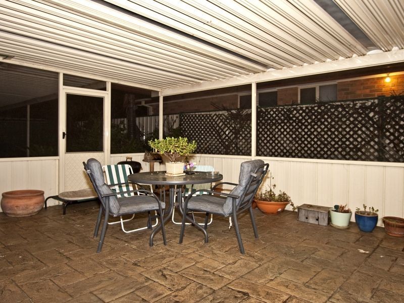 Wattle Grove NSW 2173