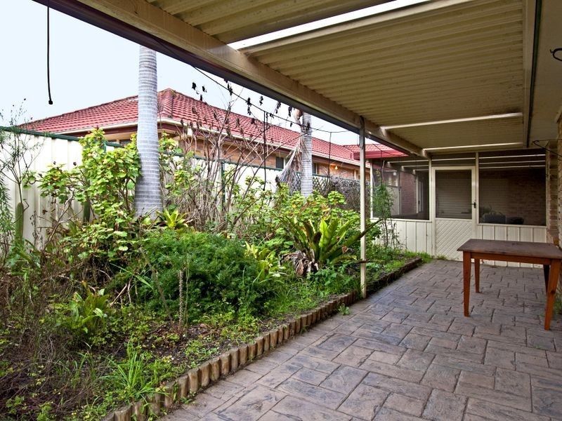 Wattle Grove NSW 2173