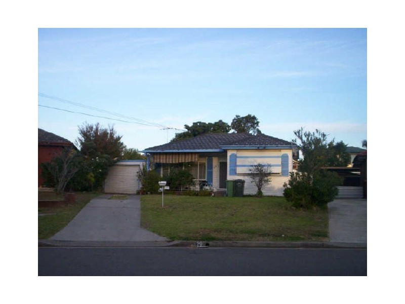 29 Florence Street, Mount Pritchard NSW 2170