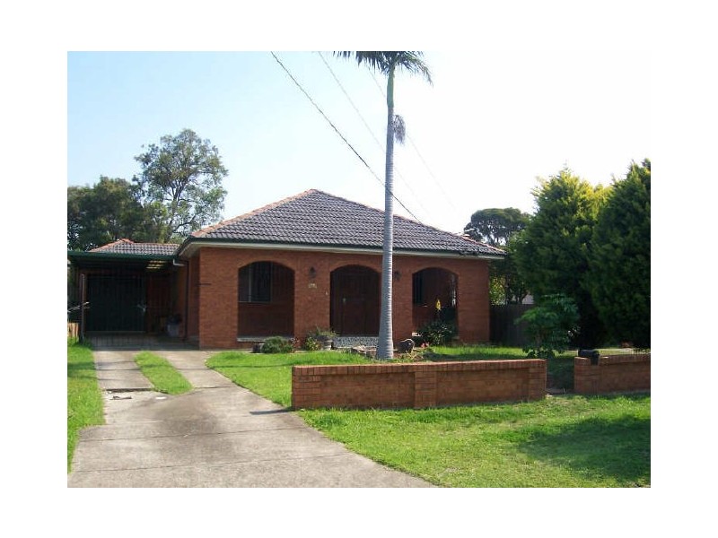 39 Rotary Street, Liverpool NSW 2170