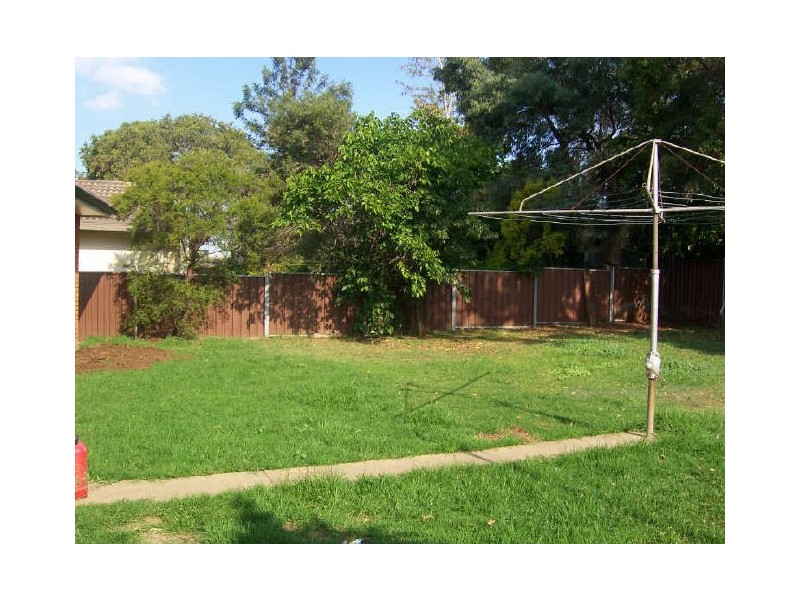 39 Rotary Street, Liverpool NSW 2170