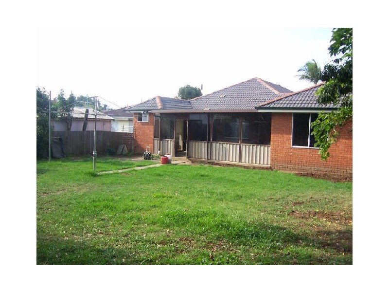 39 Rotary Street, Liverpool NSW 2170