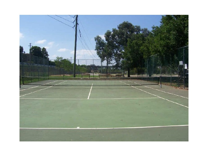 6/1 Riverpark Drive, Liverpool NSW 2170