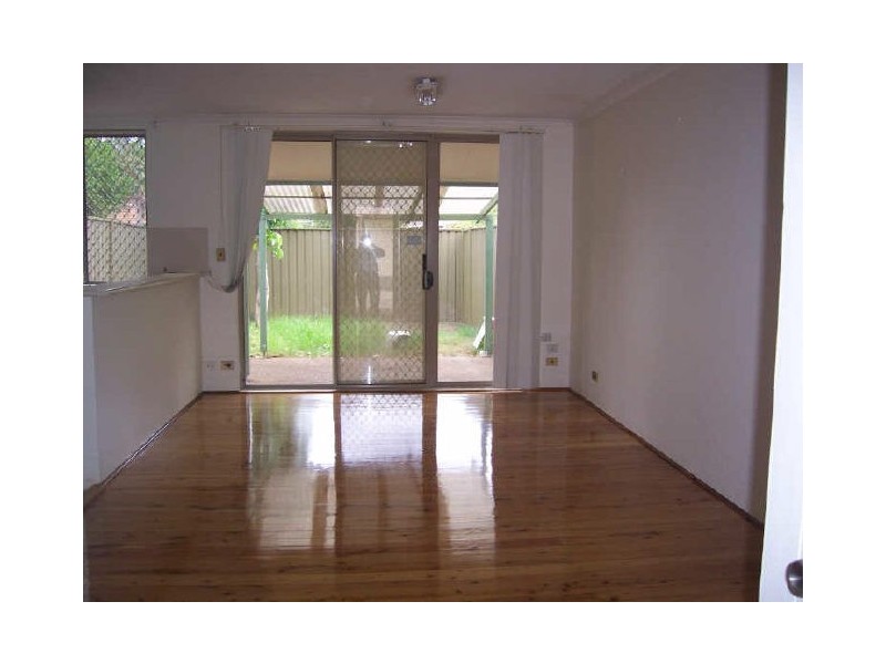 6/1 Riverpark Drive, Liverpool NSW 2170