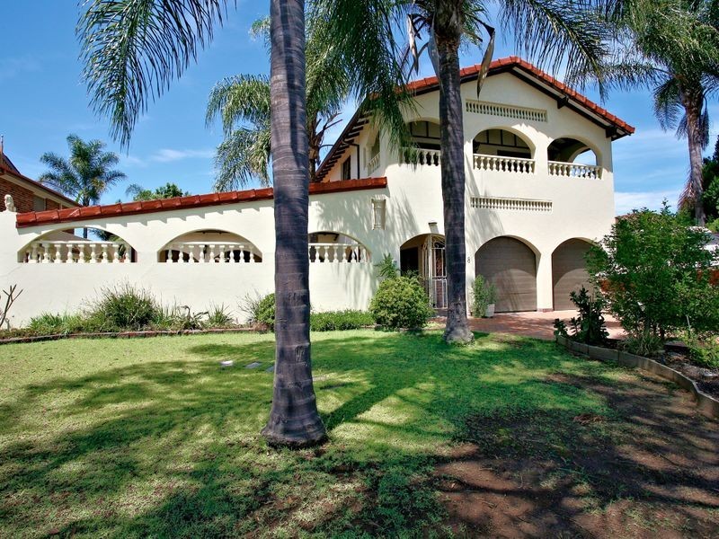 Chipping Norton NSW 2170