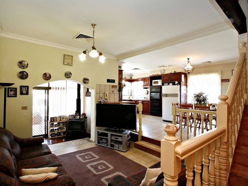 Chipping Norton NSW 2170