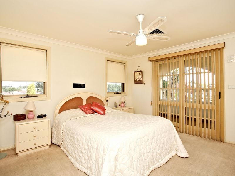 Chipping Norton NSW 2170