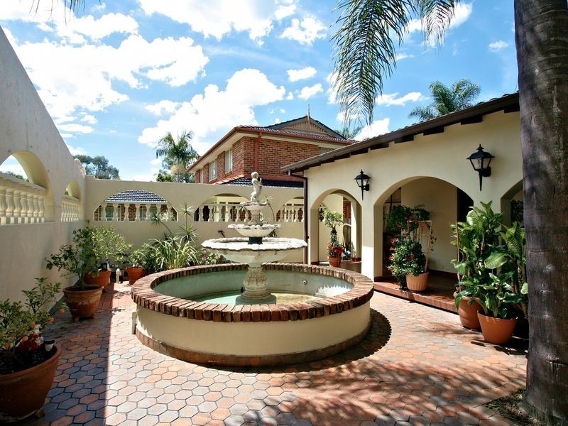 Chipping Norton NSW 2170