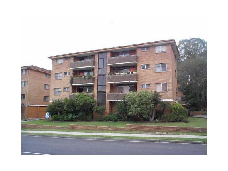 7/17-19 Speed Street, Liverpool NSW 2170