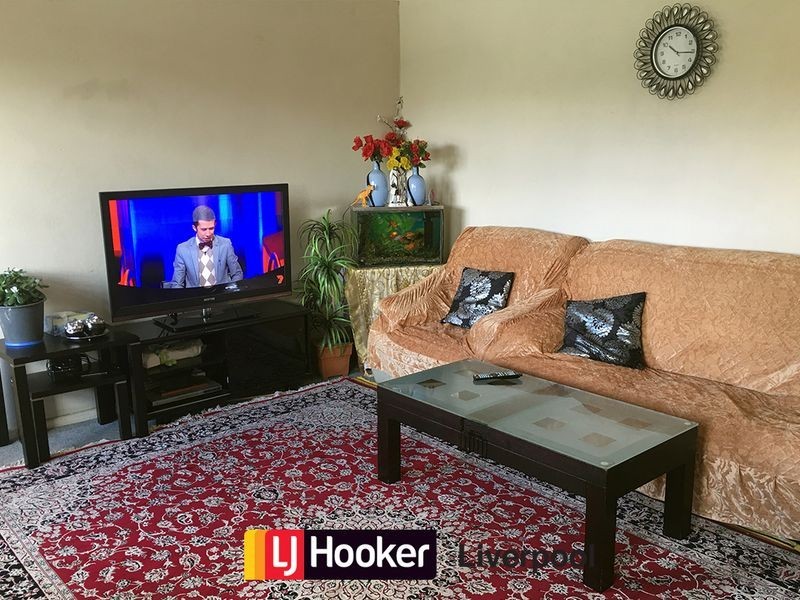 15/34-36 Castlereagh Street, Liverpool NSW 2170