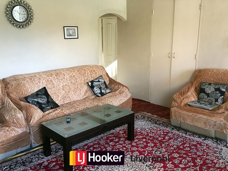 15/34-36 Castlereagh Street, Liverpool NSW 2170