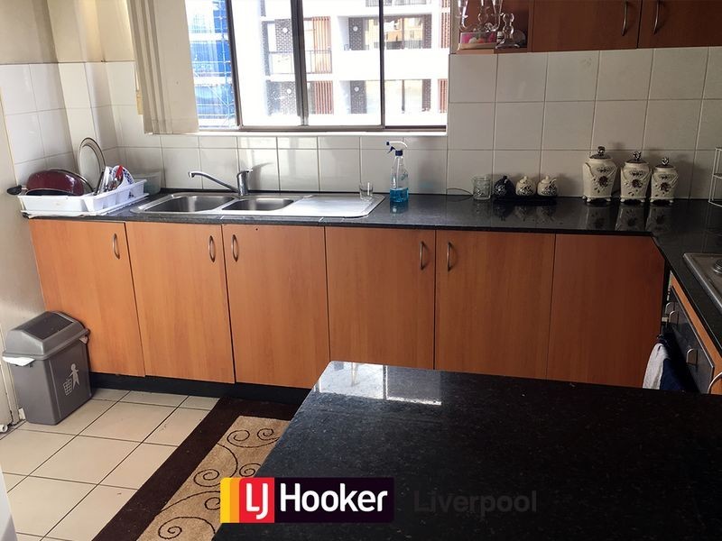 15/34-36 Castlereagh Street, Liverpool NSW 2170